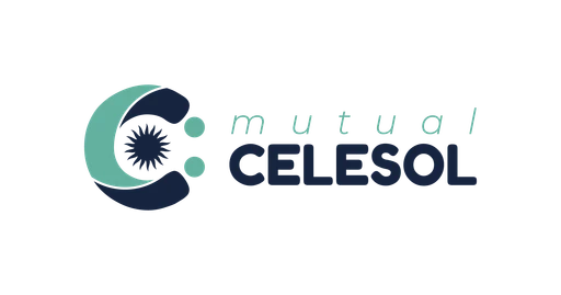 Logo de Mutual Celesol