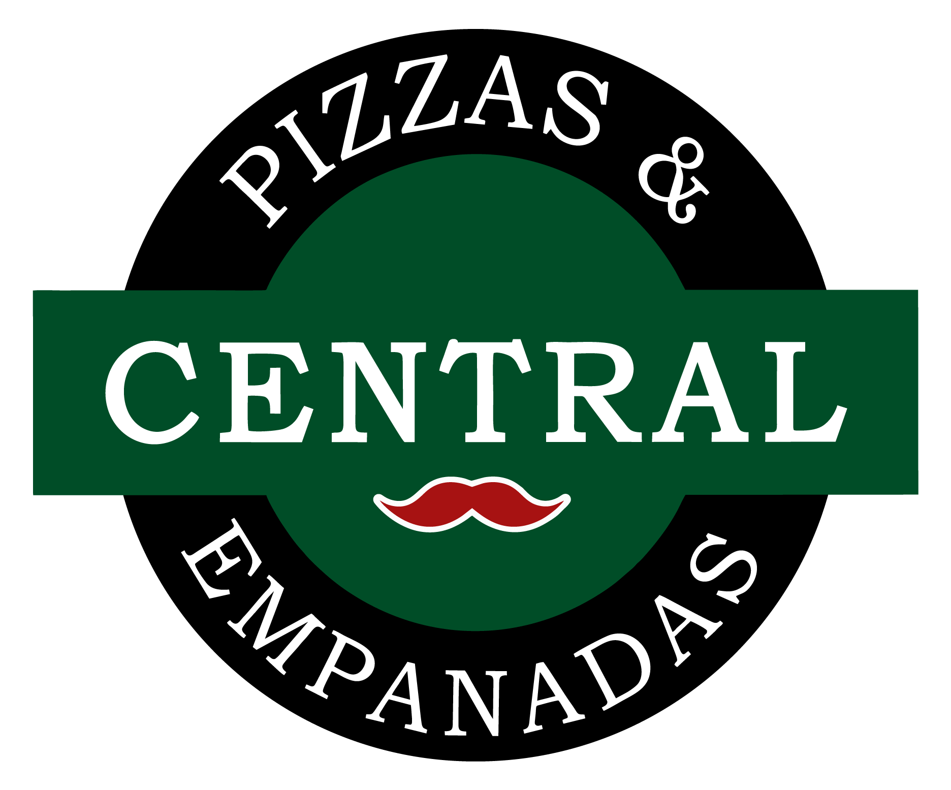Logo de Central Pizzas & Empanadas
