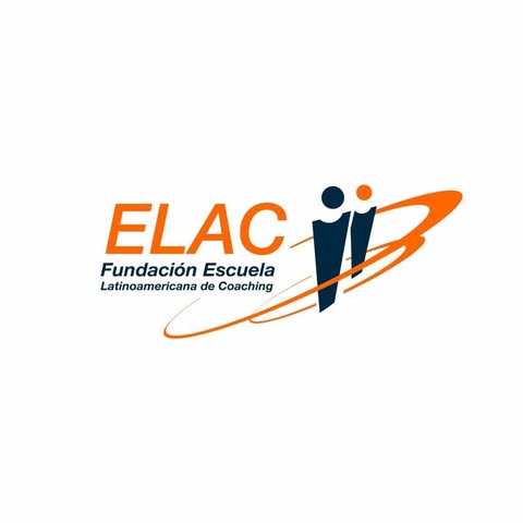 Logo de Fundación ELAC - Escuela Latinoamericana de Coaching